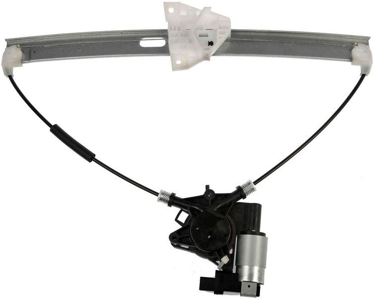 Dorman Window Motor and Regulator Assembly 748-089