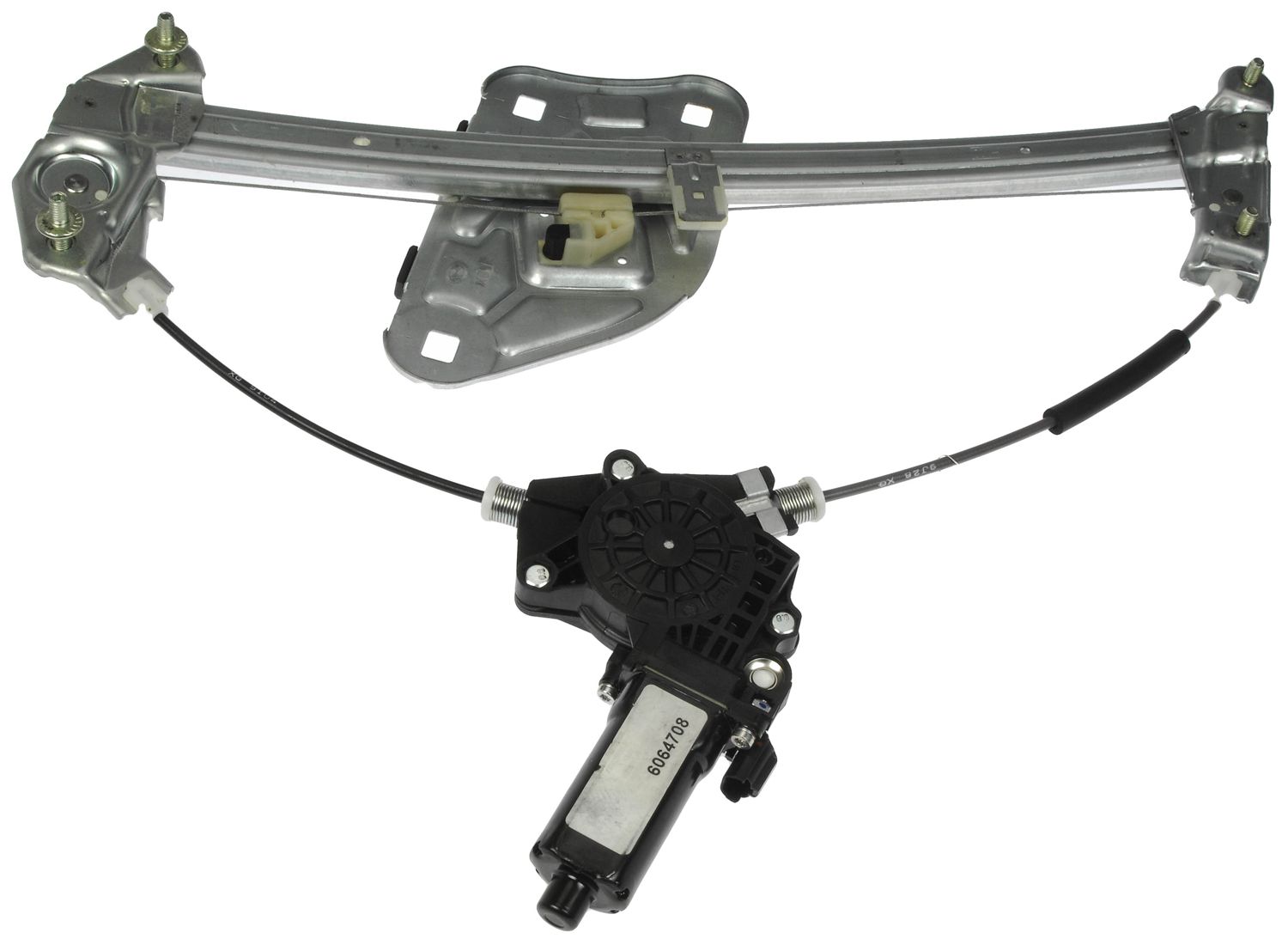 Dorman Window Motor and Regulator Assembly 748-304 — image 2