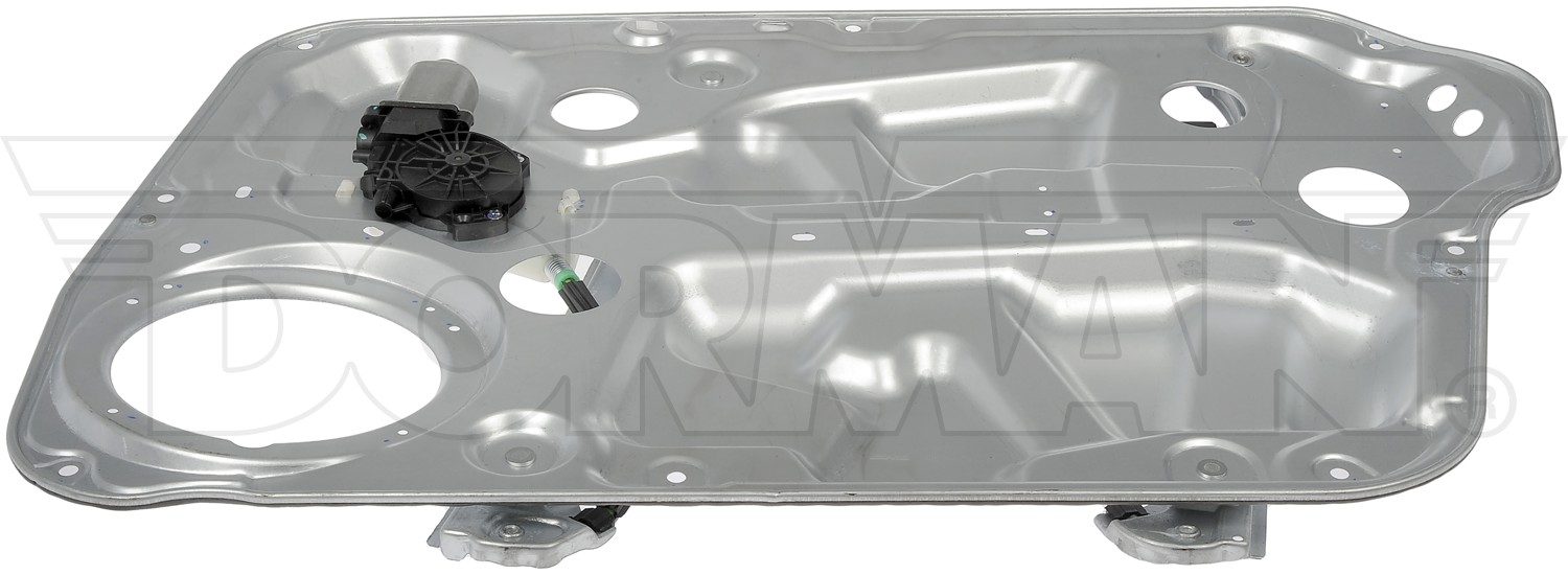 Dorman Window Motor and Regulator Assembly 748-321 — image 2