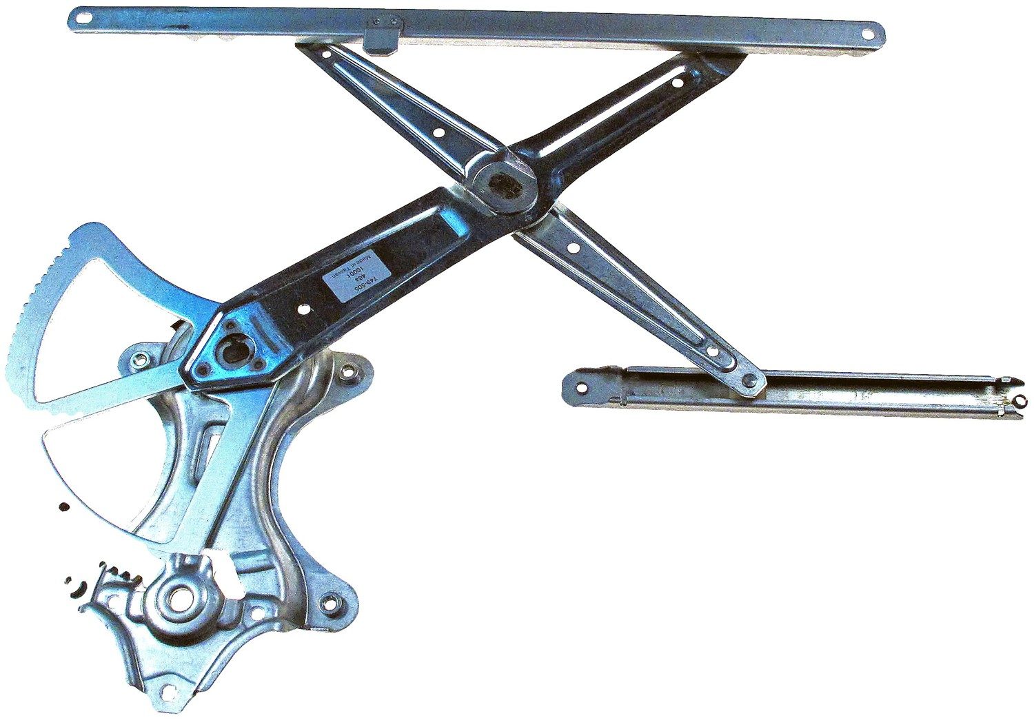 Dorman Window Regulator 749-505 — image 2