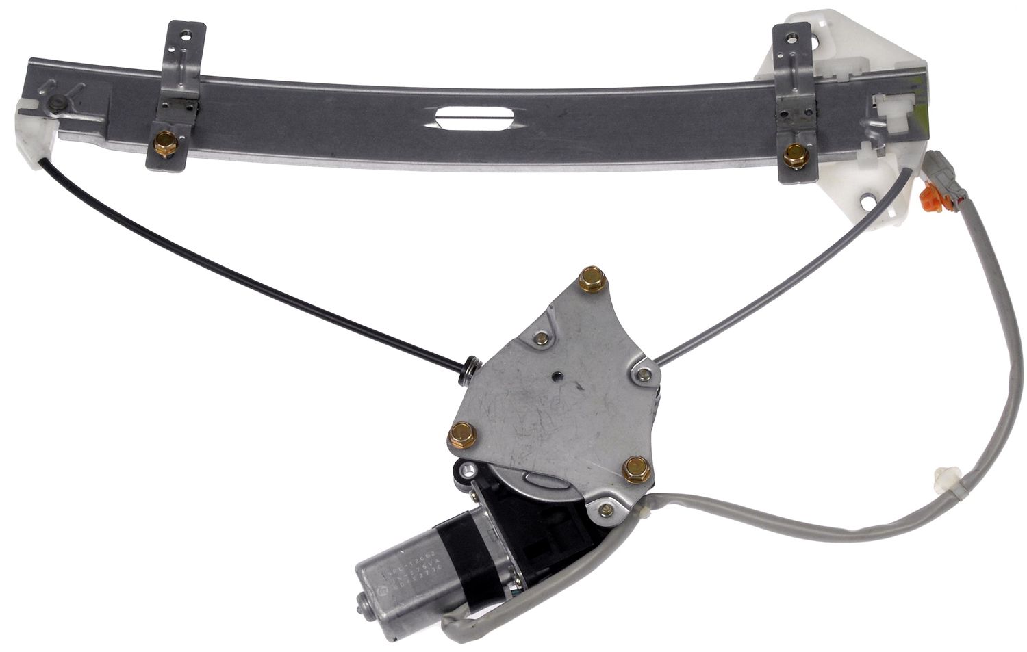 Dorman Window Motor and Regulator Assembly 751-055 — image 2
