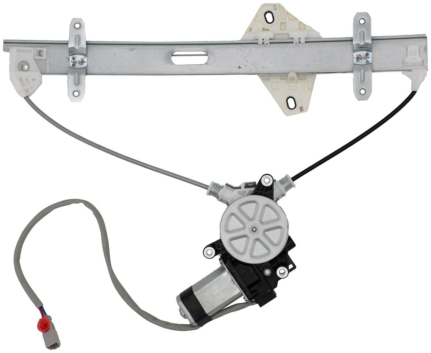 Dorman Window Motor and Regulator Assembly 751-055 — image 3