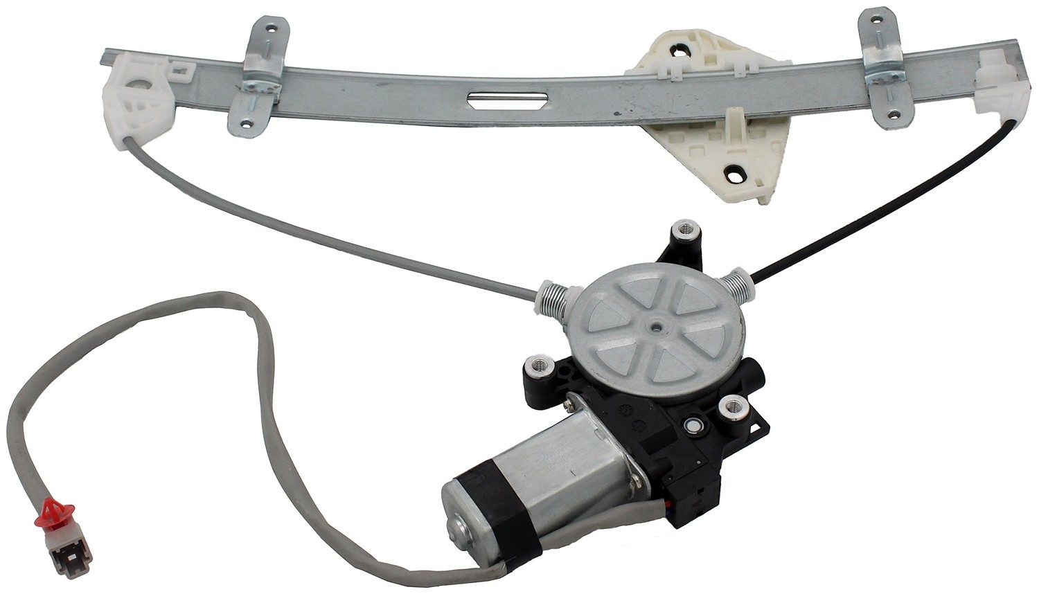 Dorman Window Motor and Regulator Assembly 751-055 — image 7