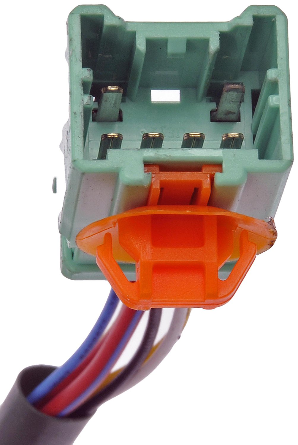 Dorman Window Motor and Regulator Assembly 751-164 — image 3