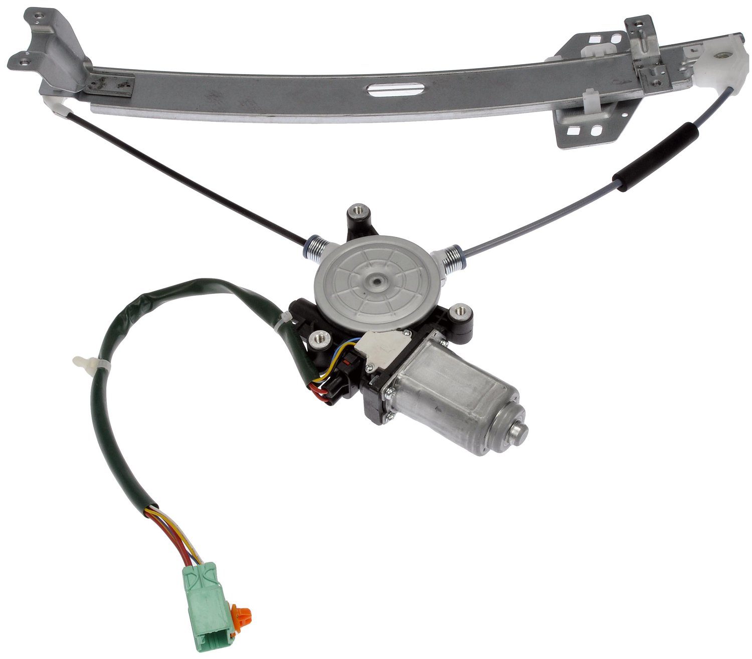 Dorman Window Motor and Regulator Assembly 751-164 — image 2
