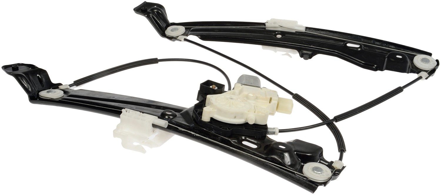 Dorman Window Motor and Regulator Assembly 751-509 — image 3