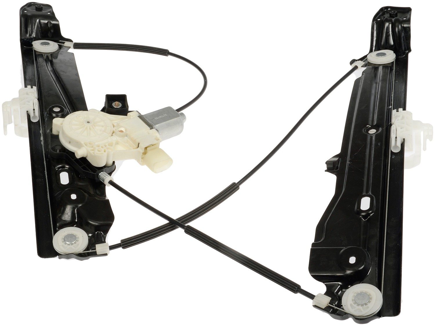 Dorman Window Motor and Regulator Assembly 751-509 — image 2