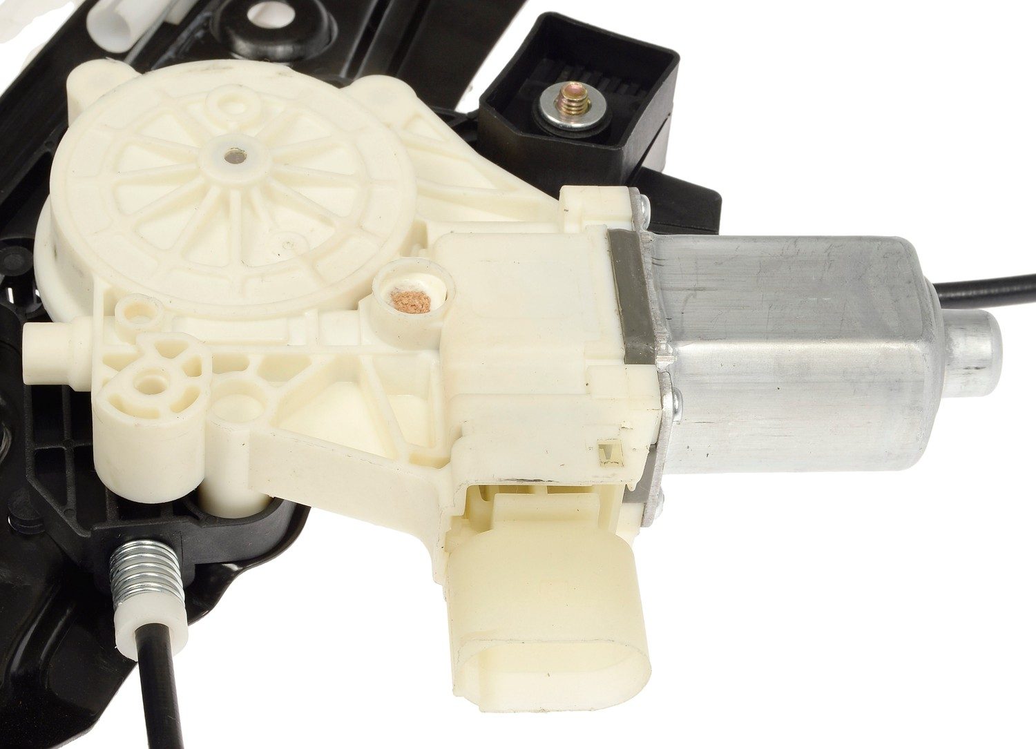 Dorman Window Motor and Regulator Assembly 751-509 — image 4