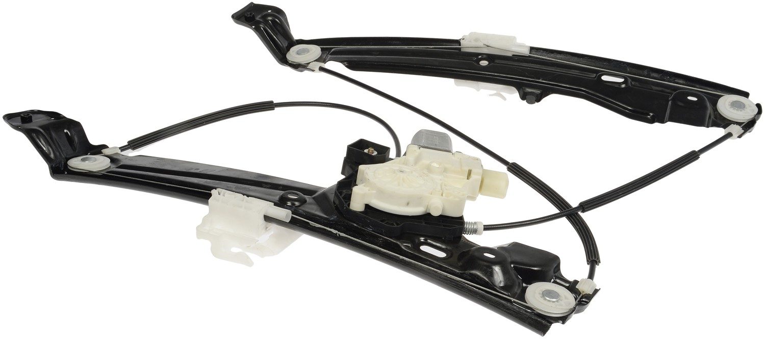 Dorman Window Motor and Regulator Assembly 751-509 — image 5