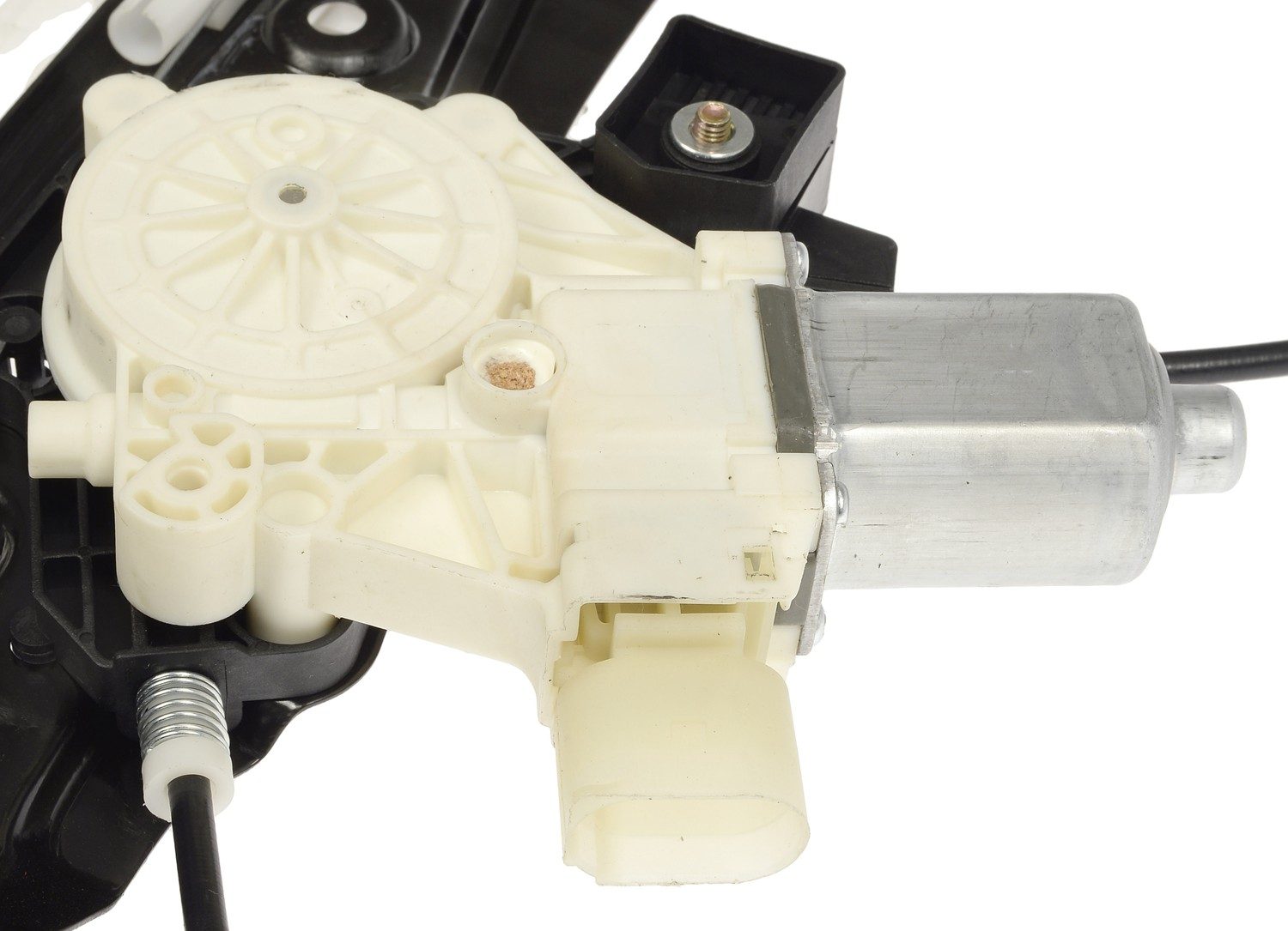 Dorman Window Motor and Regulator Assembly 751-509 — image 6