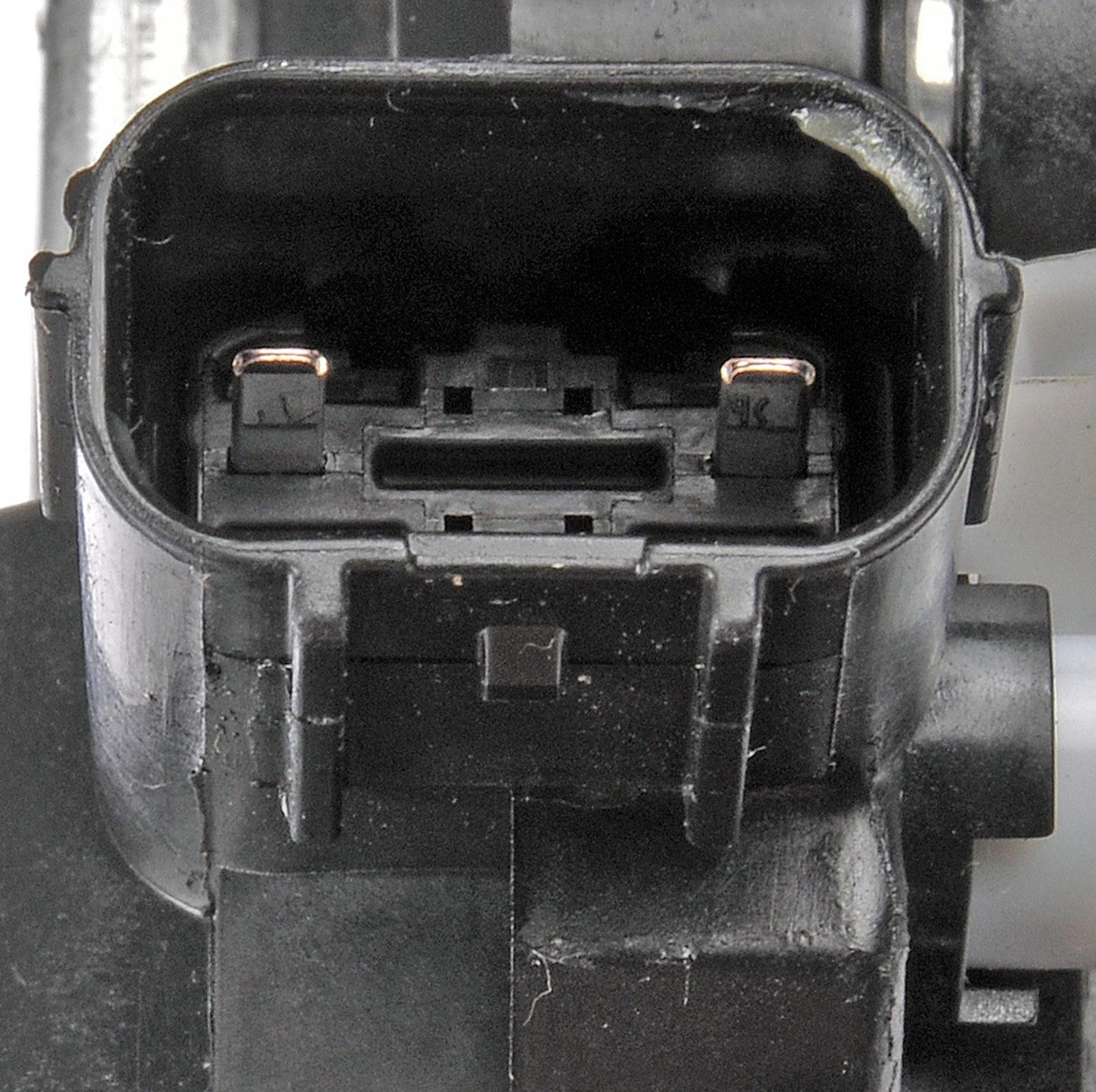 Dorman Window Motor and Regulator Assembly 751-612 — image 3
