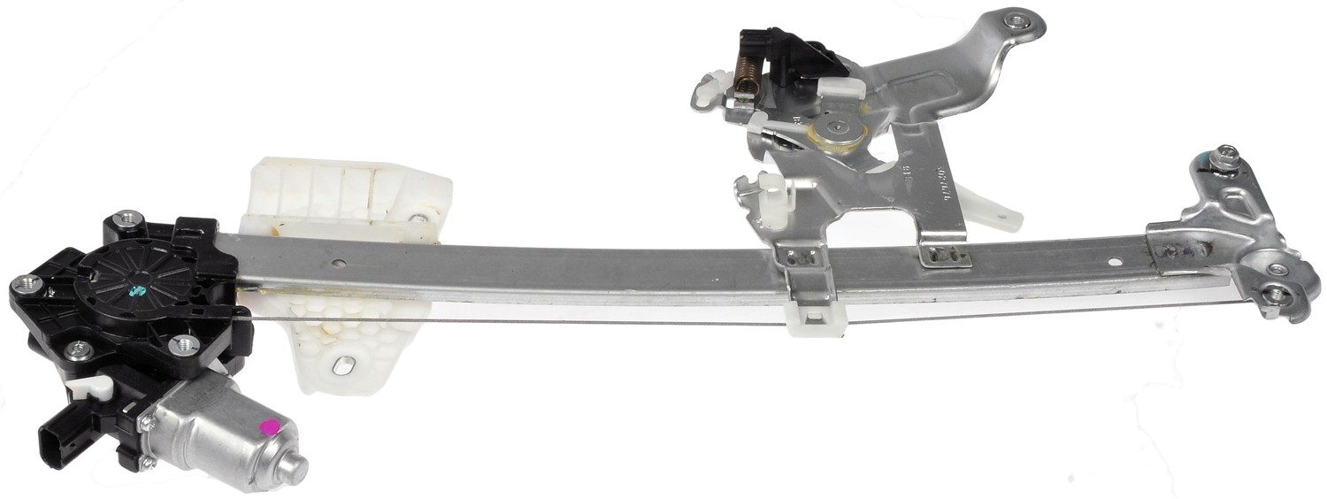Dorman Window Motor and Regulator Assembly 751-612 — image 2
