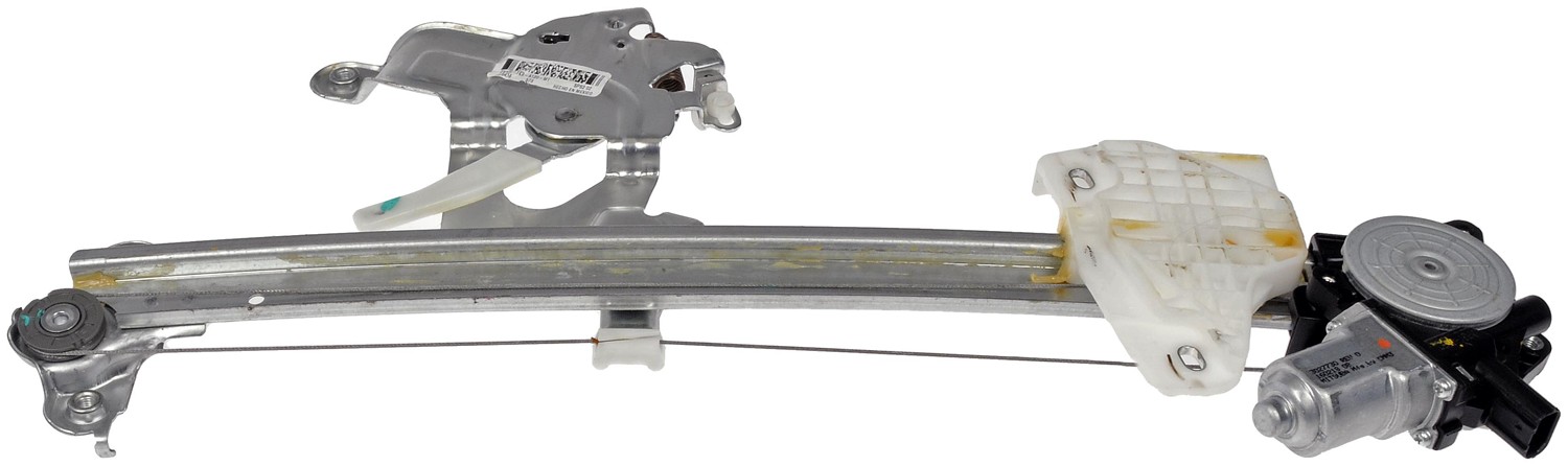Dorman Window Motor and Regulator Assembly 751-612