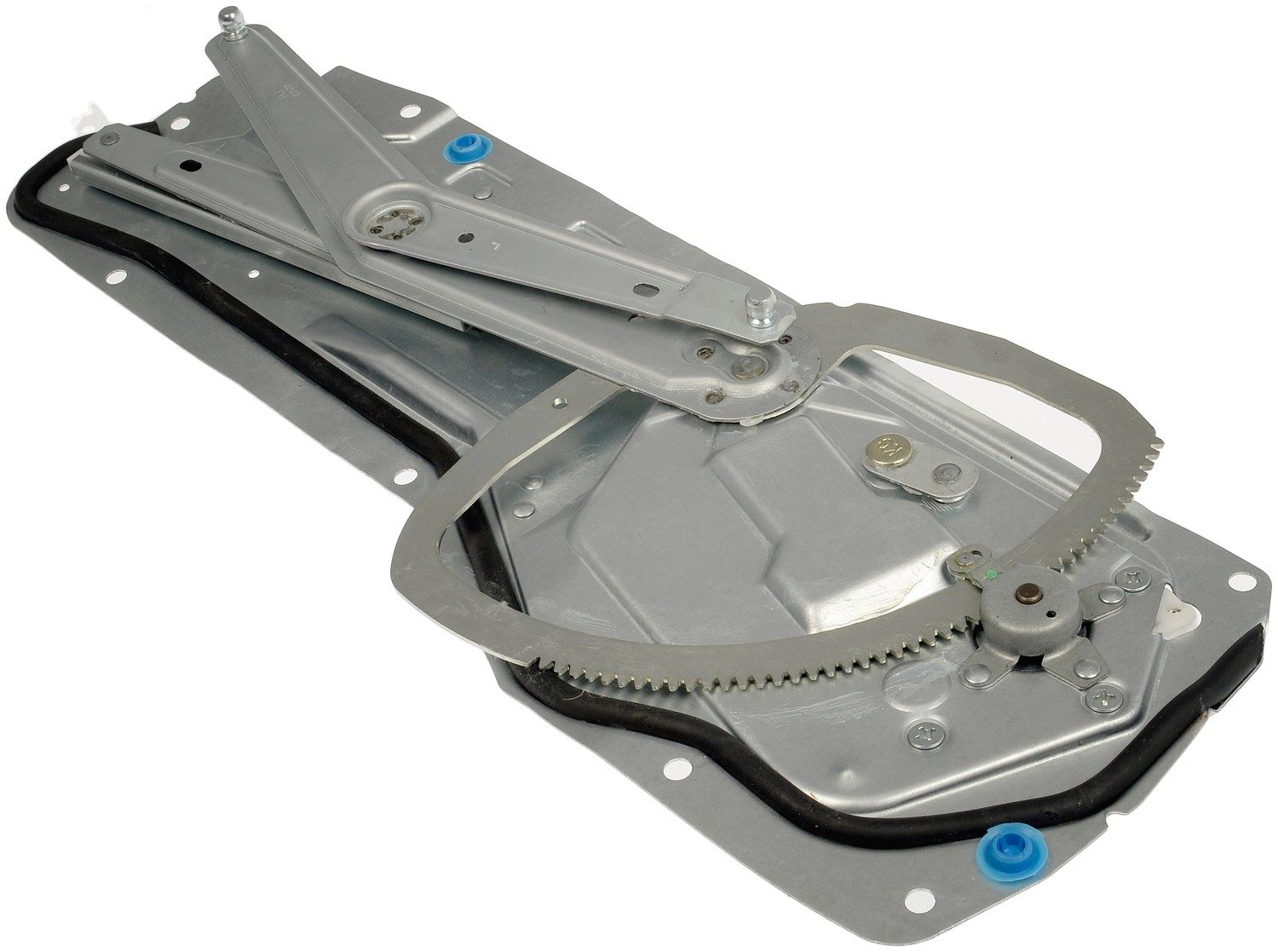 Dorman Window Motor and Regulator Assembly 751-667 — image 3