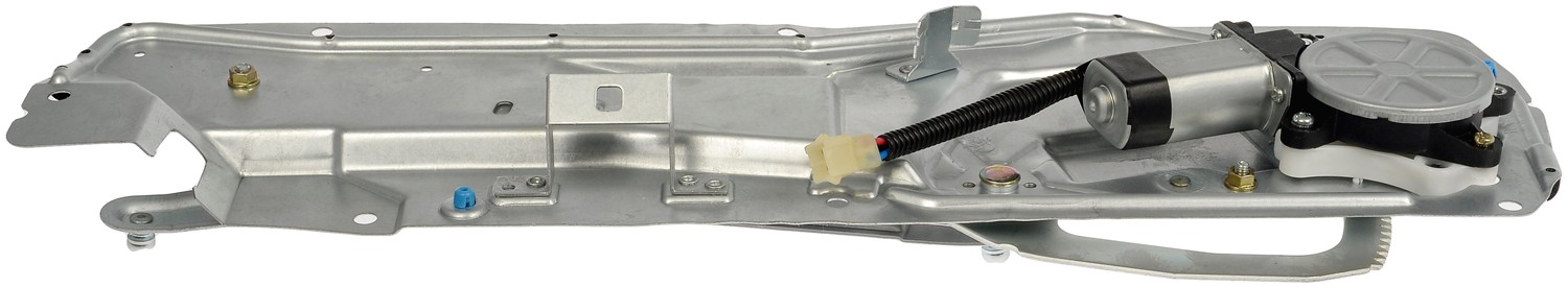 Dorman Window Motor and Regulator Assembly 751-667 — image 2