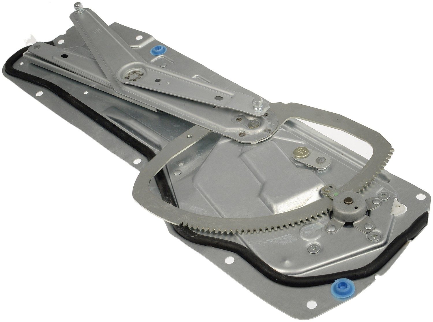 Dorman Window Motor and Regulator Assembly 751-667 — image 4