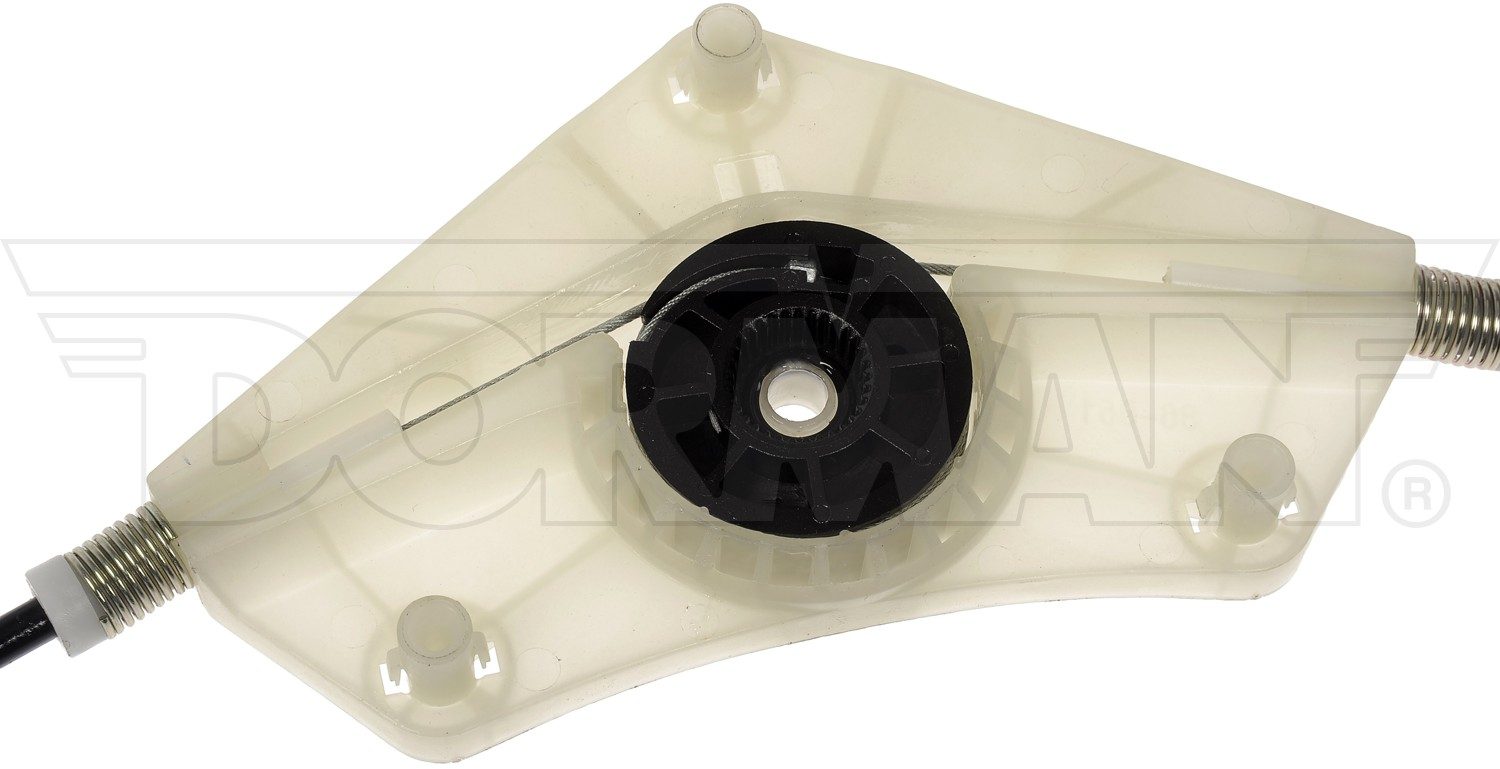 Dorman Window Regulator 752-270 — image 4