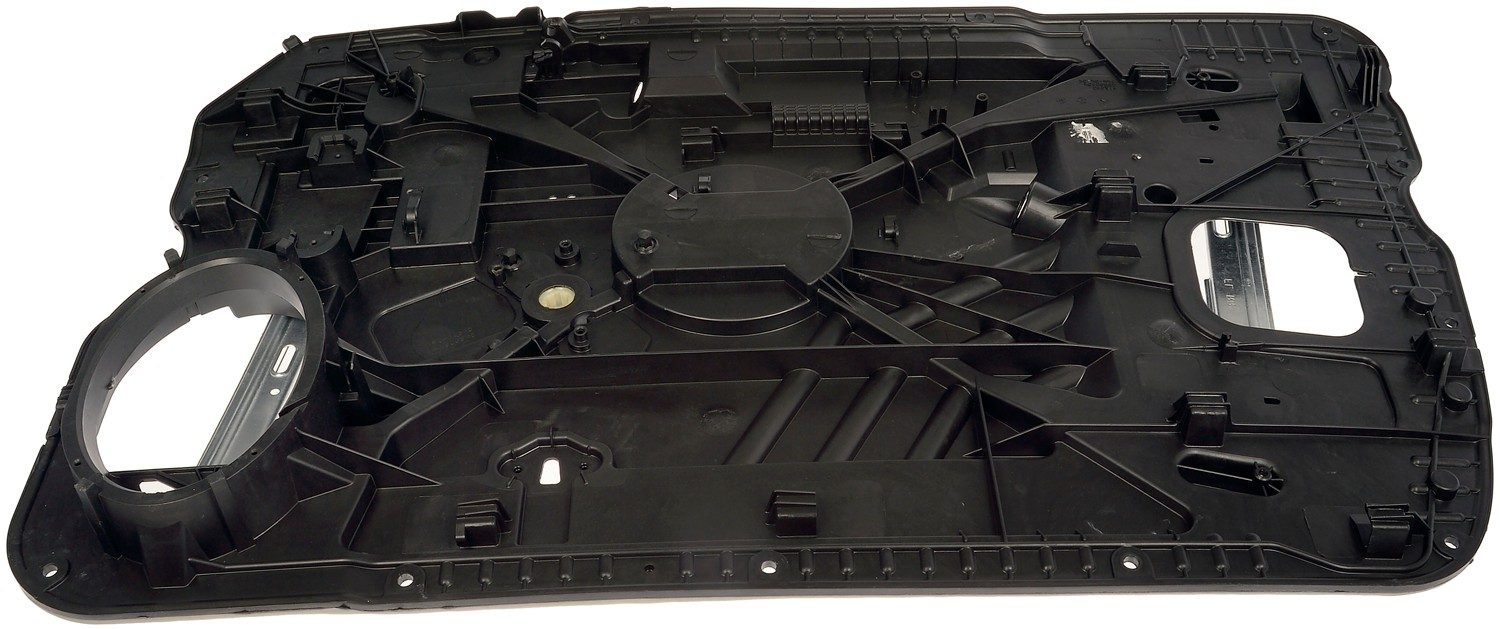 Dorman Window Regulator 752-671 — image 2