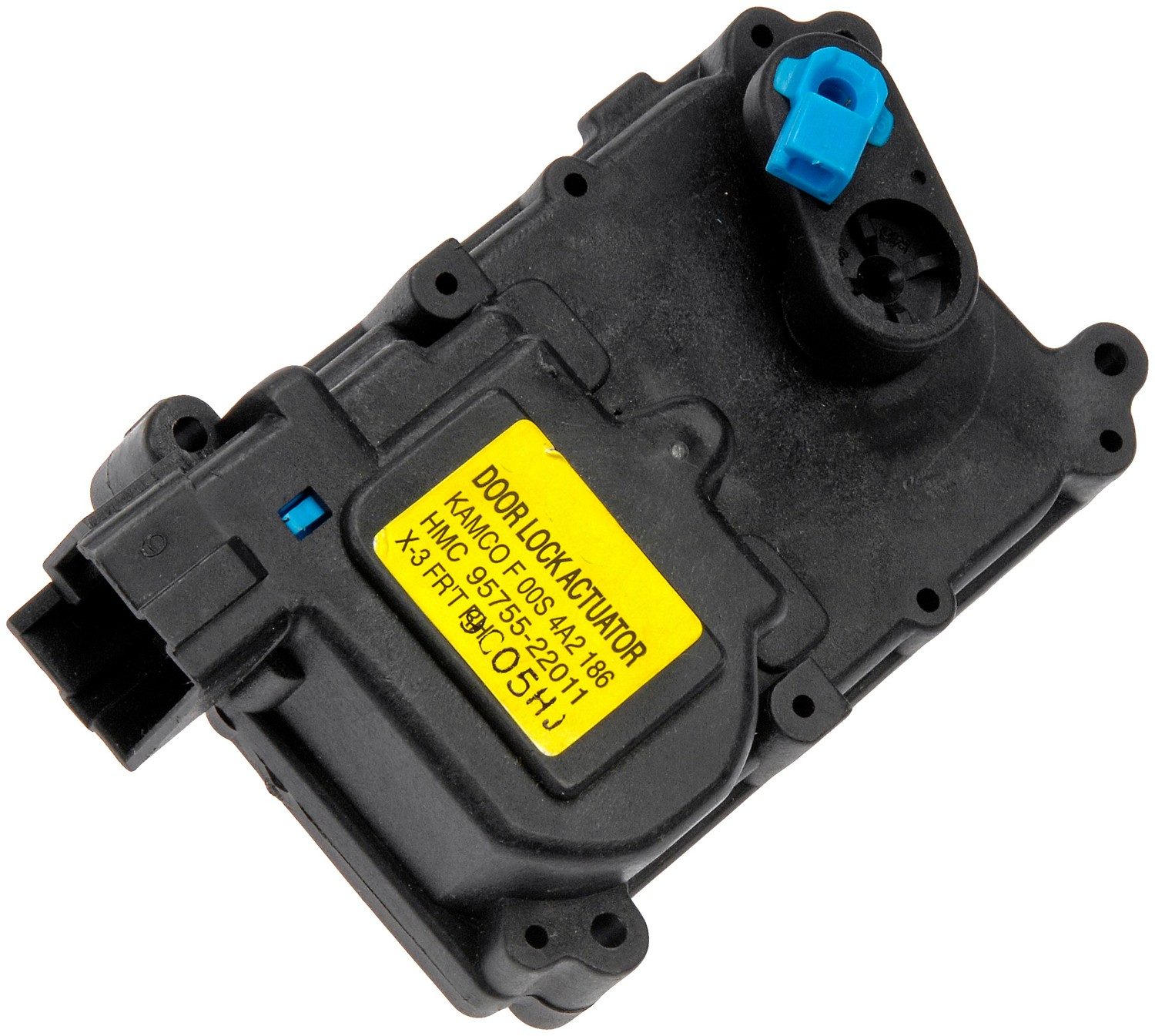 Dorman Door Lock Actuator Motor 759-401 — image 3