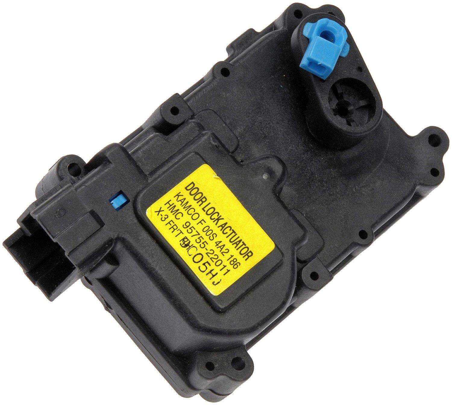Dorman Door Lock Actuator Motor 759-401 — image 4