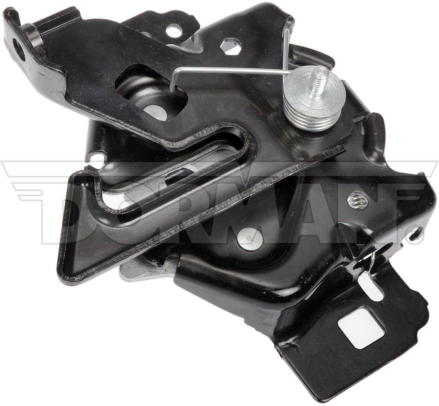 Dorman Hood Latch Assembly 820-001 — image 3