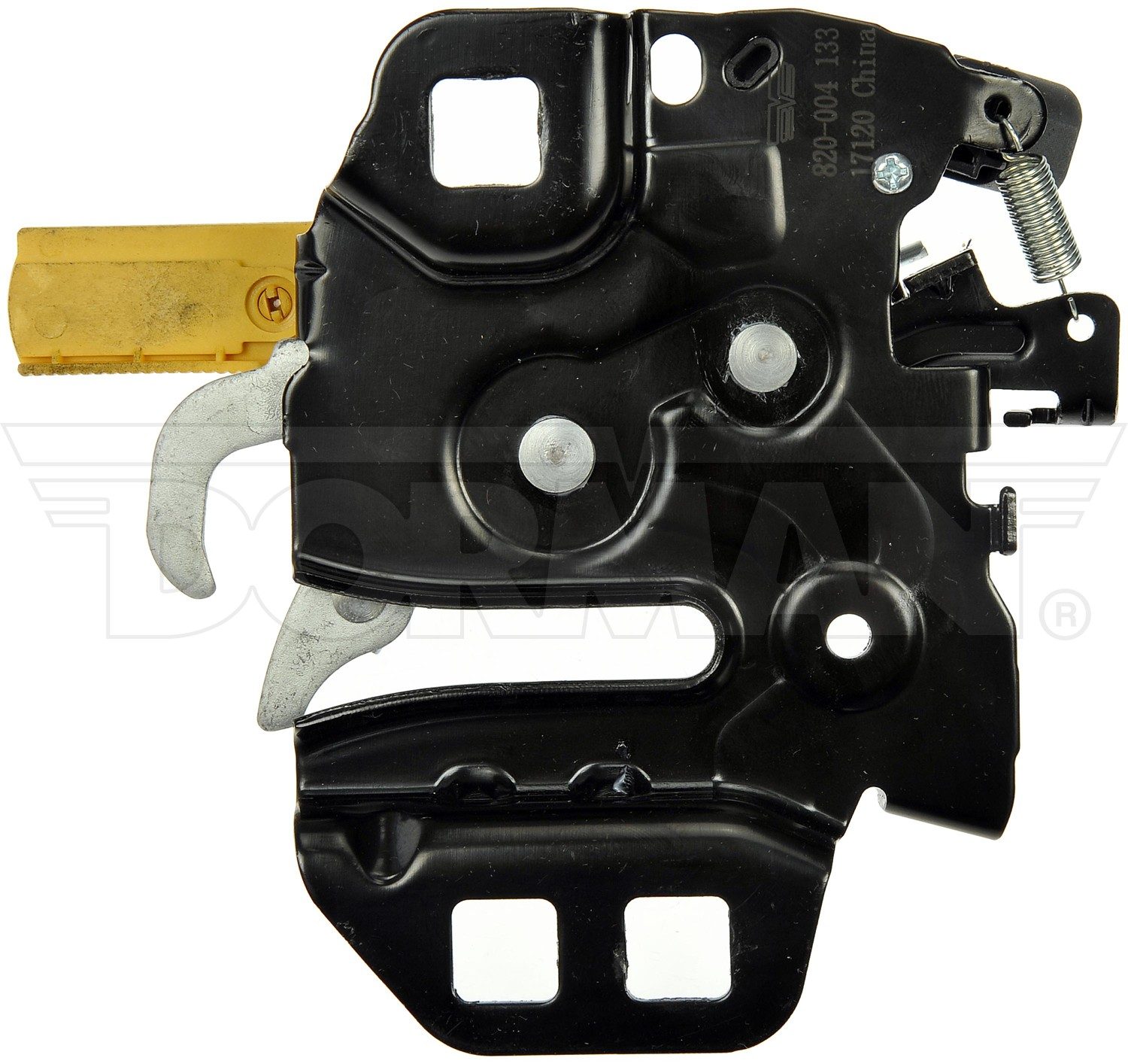 Dorman Hood Latch Assembly 820-004 — image 2