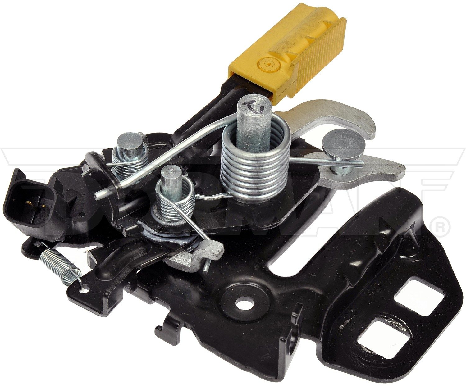 Dorman Hood Latch Assembly 820-004 — image 4