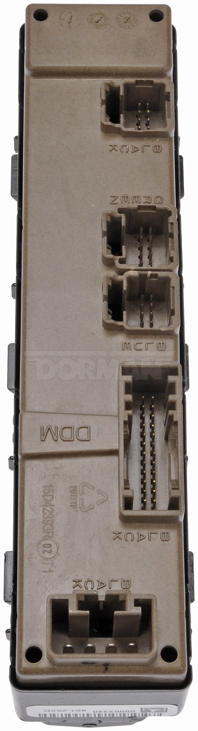 Dorman Door Window Switch 901-952R — image 2