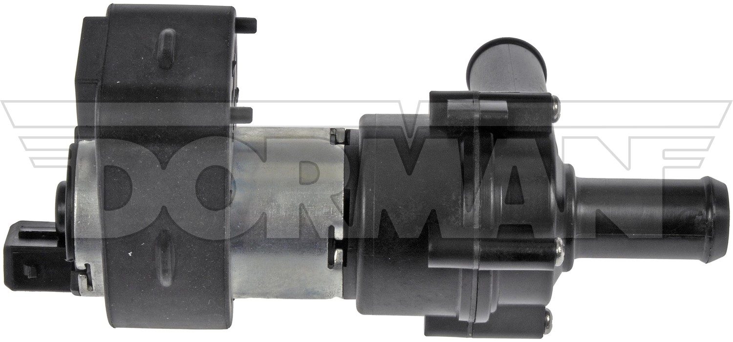 Dorman Engine Auxiliary Water Pump 902-071 — image 2