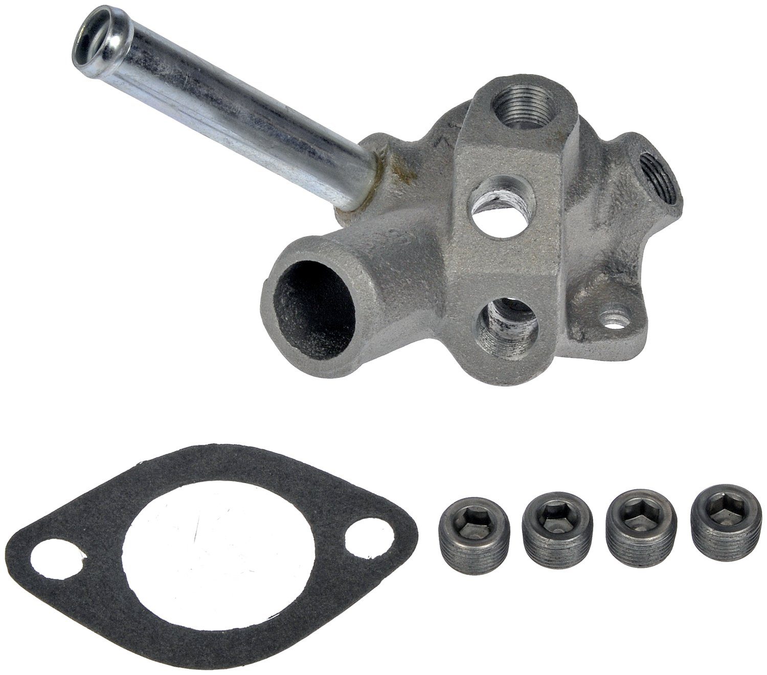 Dorman Engine Coolant Thermostat Housing 902-1065 — image 2