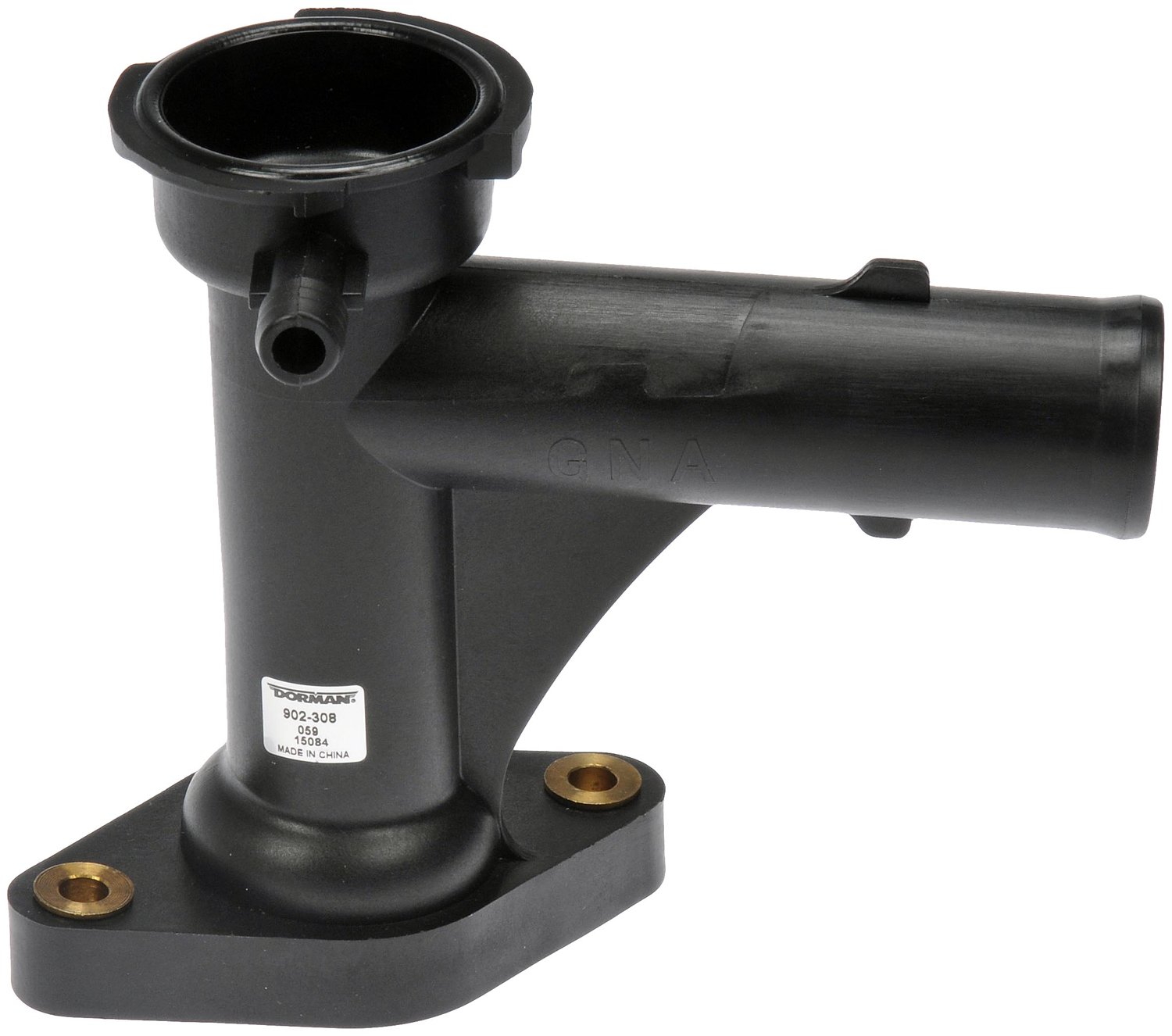 Dorman Engine Coolant Thermostat Housing 902-308 — image 3