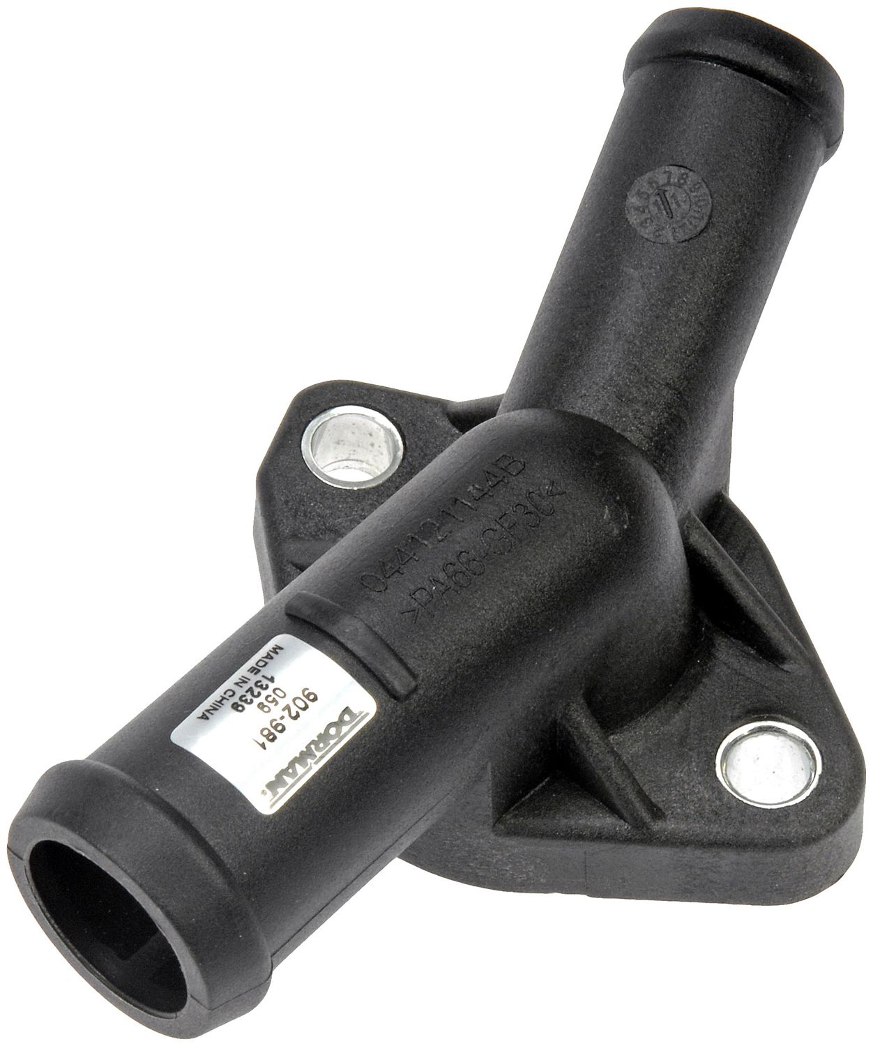Dorman Engine Coolant Water Outlet 902-981 — image 2
