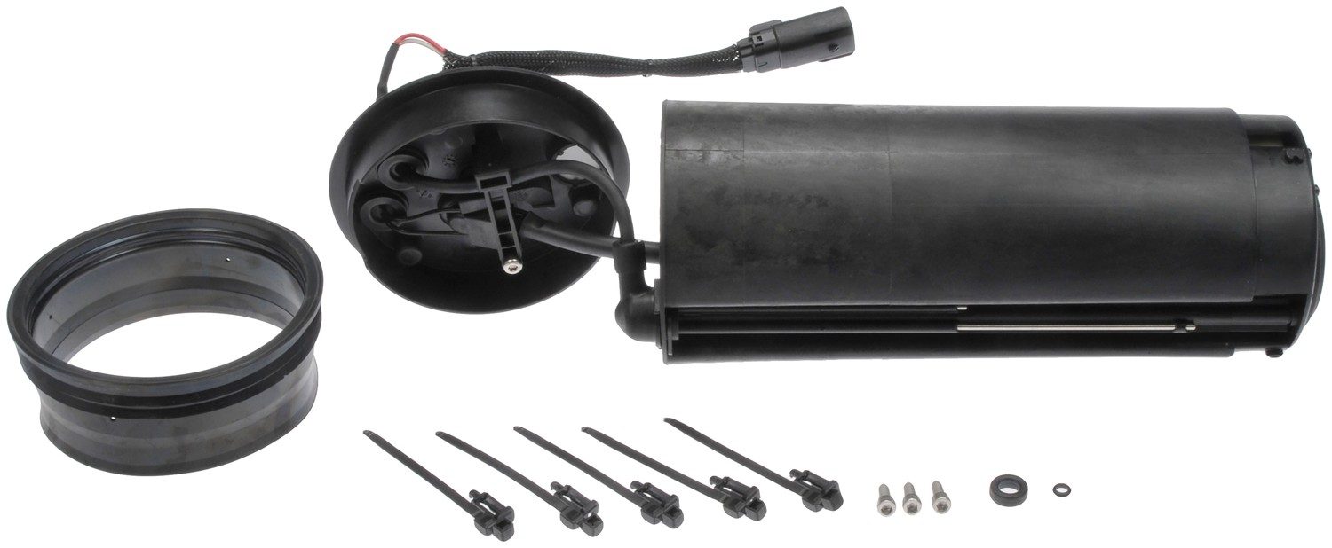 Dorman Diesel Exhaust Fluid (DEF) Heater 904-392 — image 2