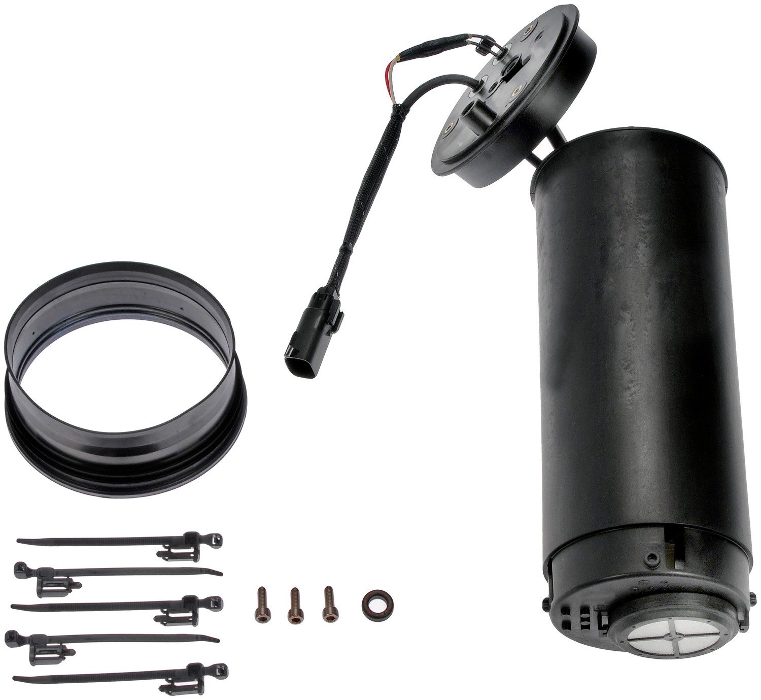Dorman Diesel Exhaust Fluid (DEF) Heater 904-392 — image 3