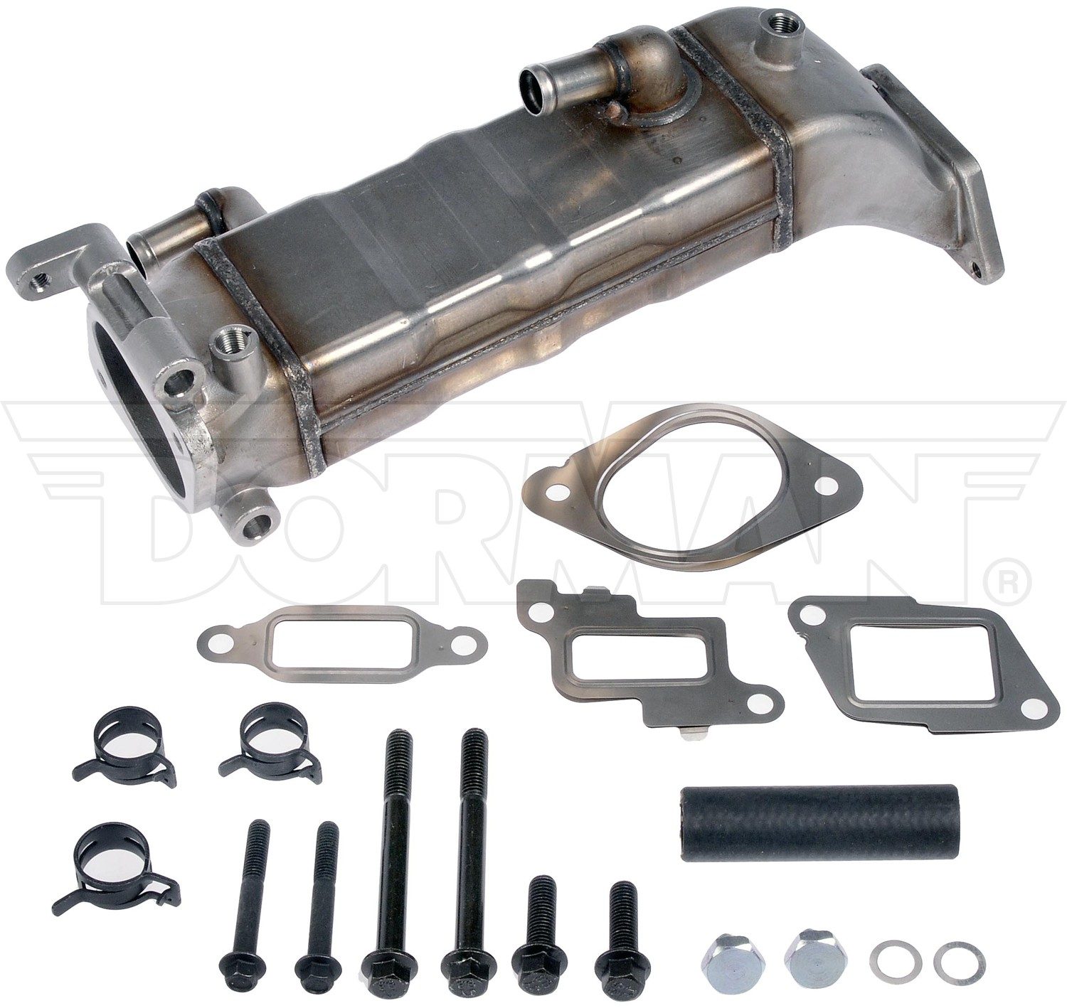 Dorman Exhaust Gas Recirculation (EGR) Cooler 904-406 — image 5