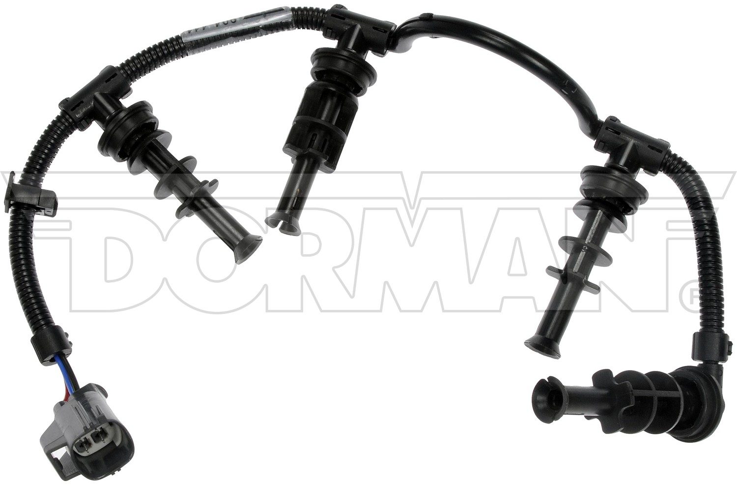 Dorman Diesel Glow Plug Wiring Harness 904-411