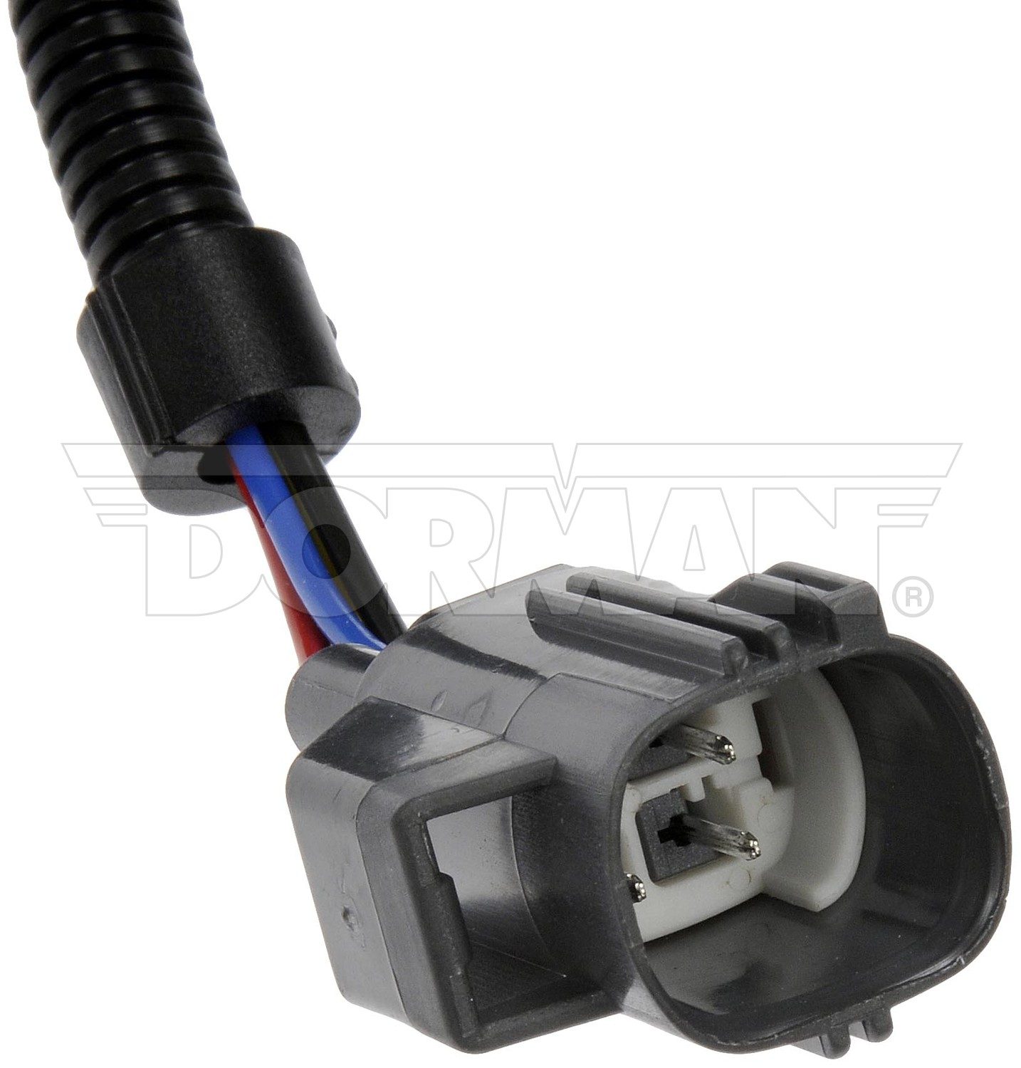 Dorman Diesel Glow Plug Wiring Harness 904-411 — image 3