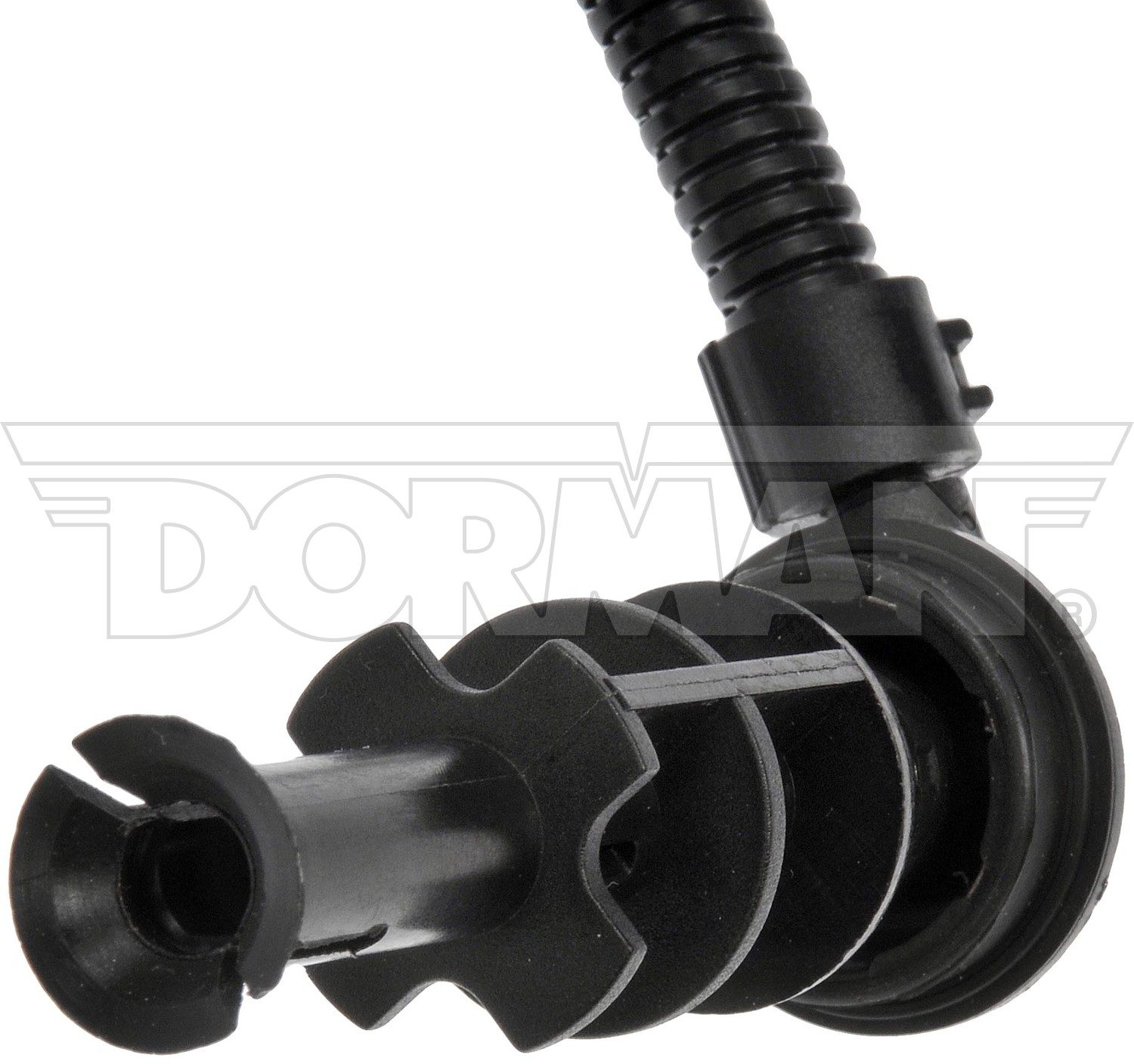 Dorman Diesel Glow Plug Wiring Harness 904-411 — image 4