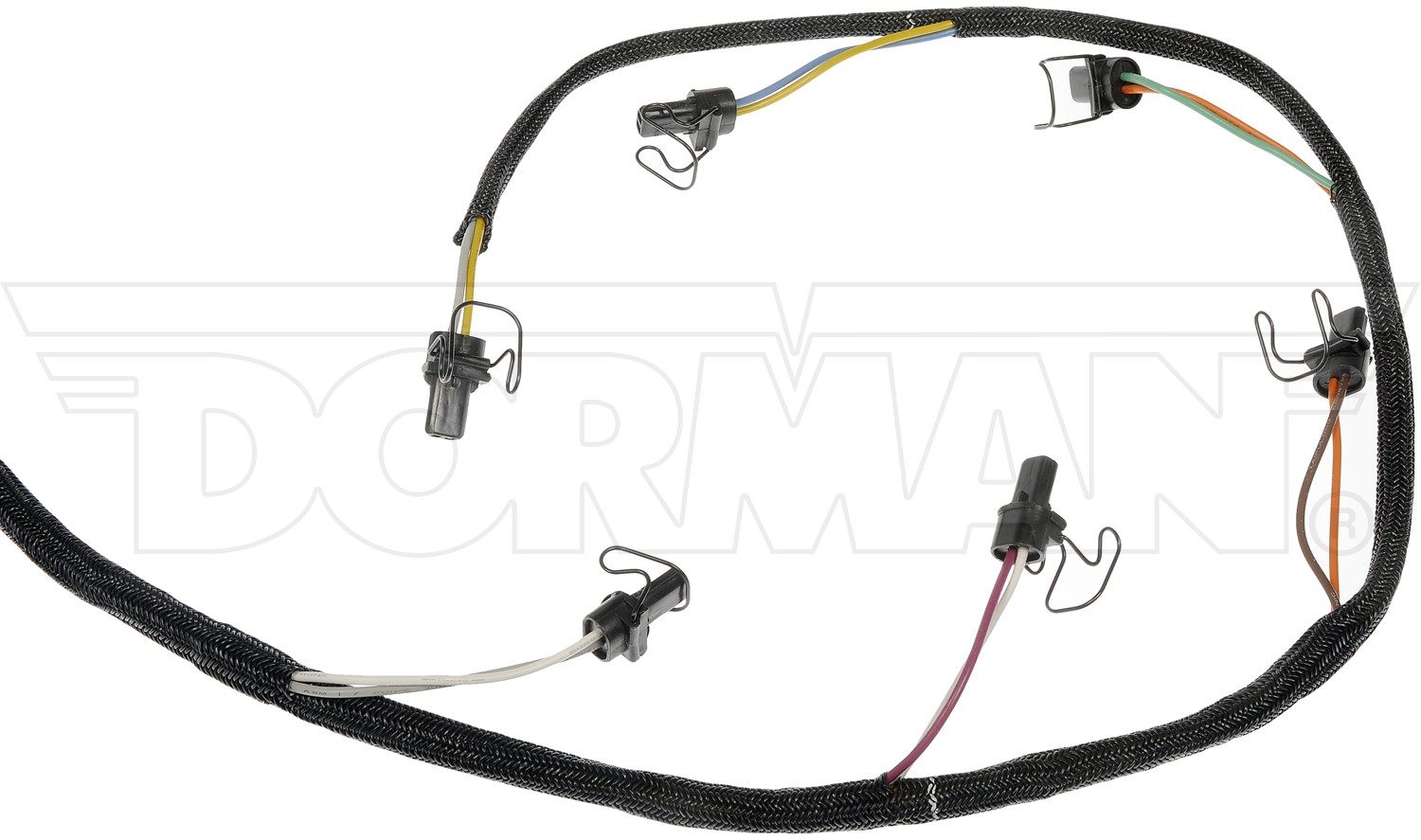 Dorman Fuel Injection Harness 904-480 — image 4