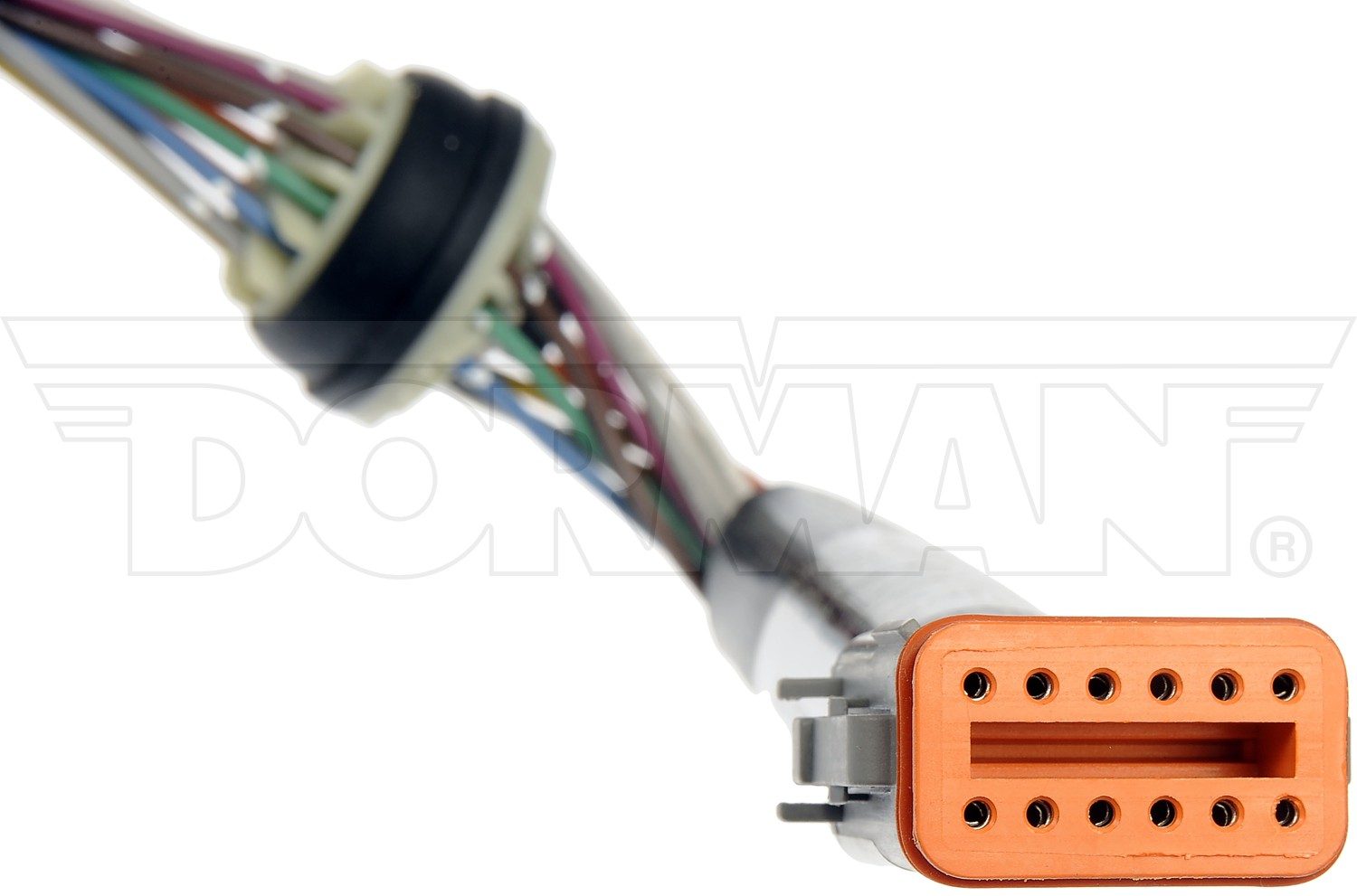 Dorman Fuel Injection Harness 904-480 — image 3