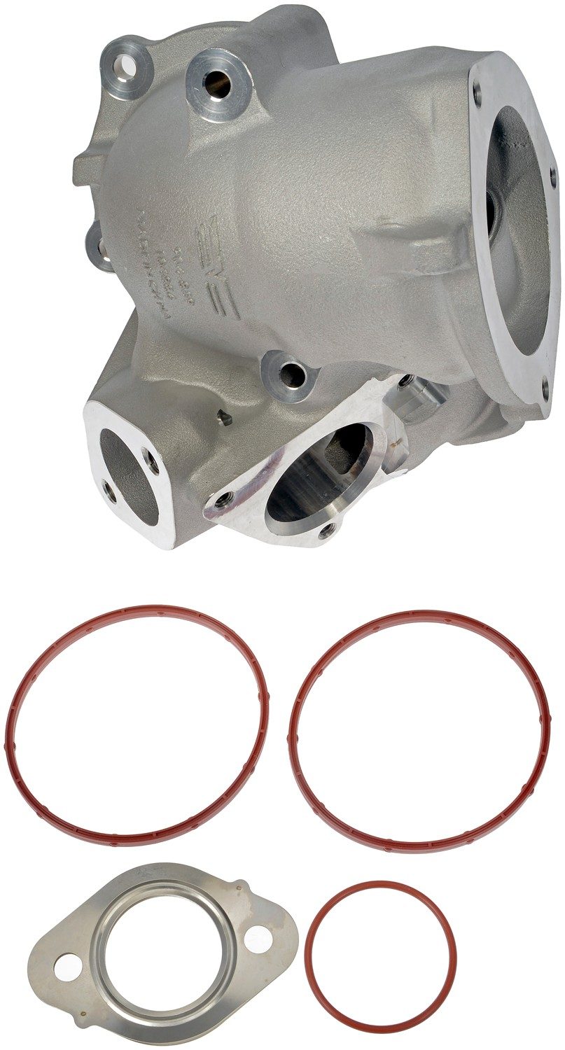 Dorman Exhaust Gas Recirculation (EGR) Valve Adapter 904-859 — image 4