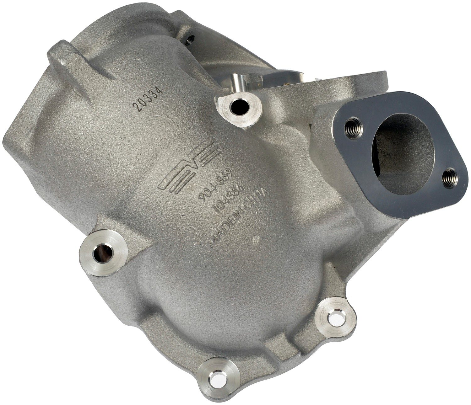 Dorman Exhaust Gas Recirculation (EGR) Valve Adapter 904-859 — image 3
