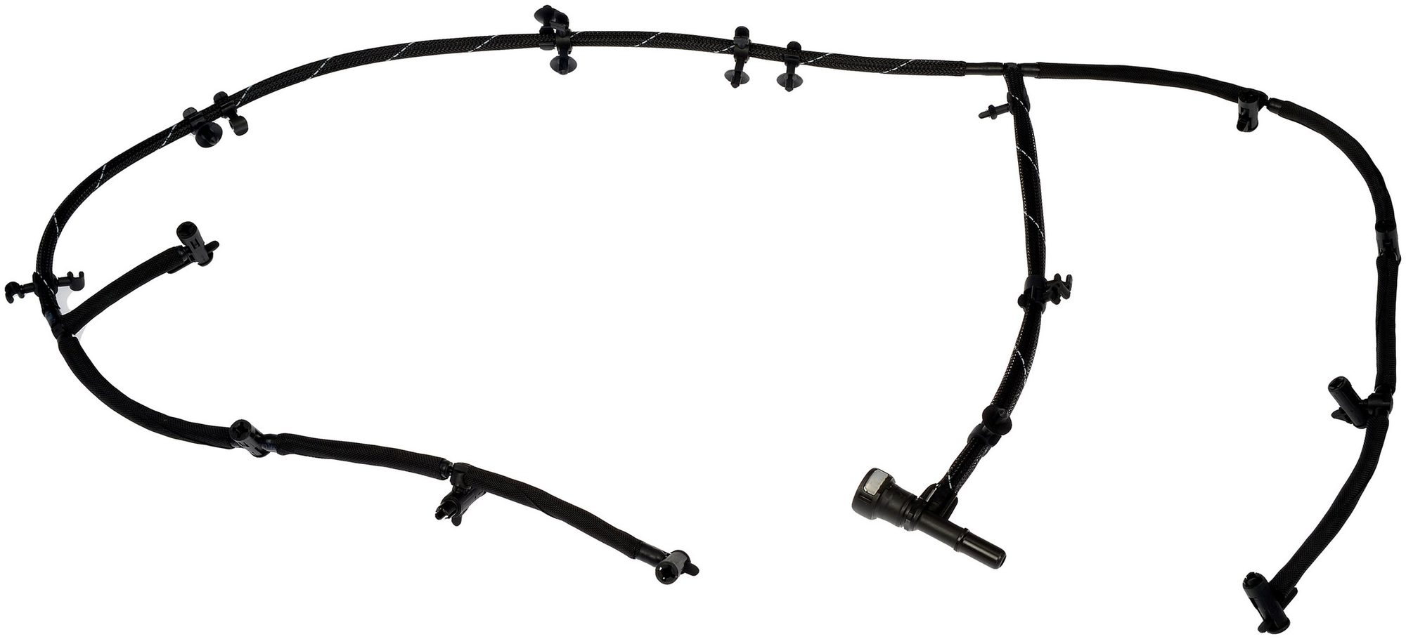 Dorman Fuel Line 904-950 — image 6