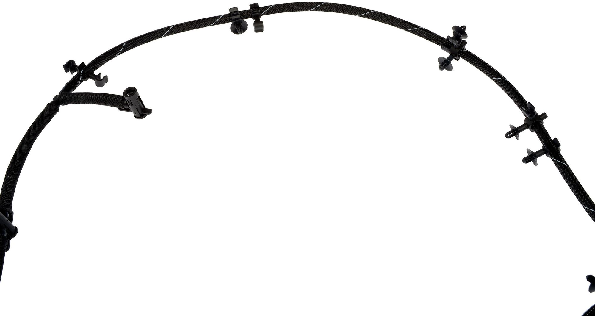 Dorman Fuel Line 904-950 — image 3