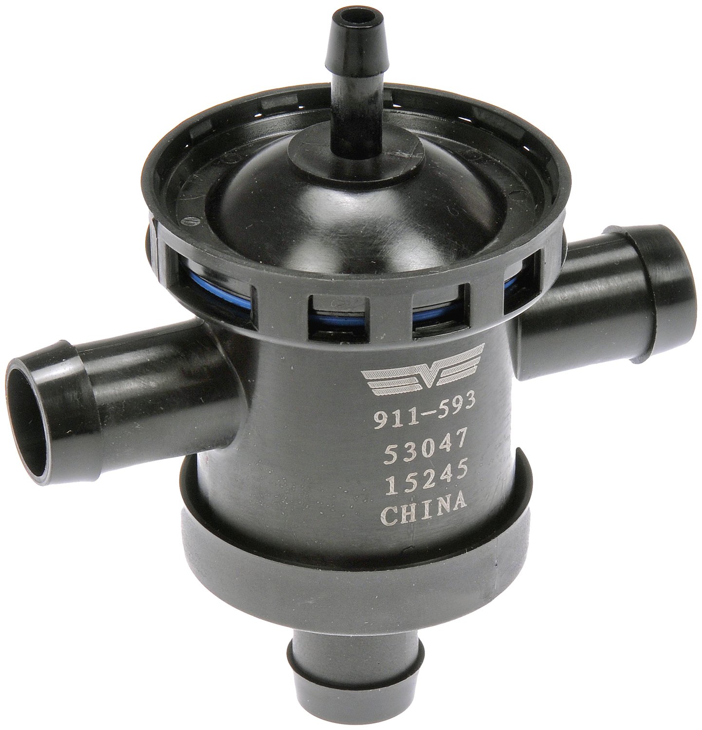 Dorman Vapor Canister Vent Solenoid 911-593 — image 3