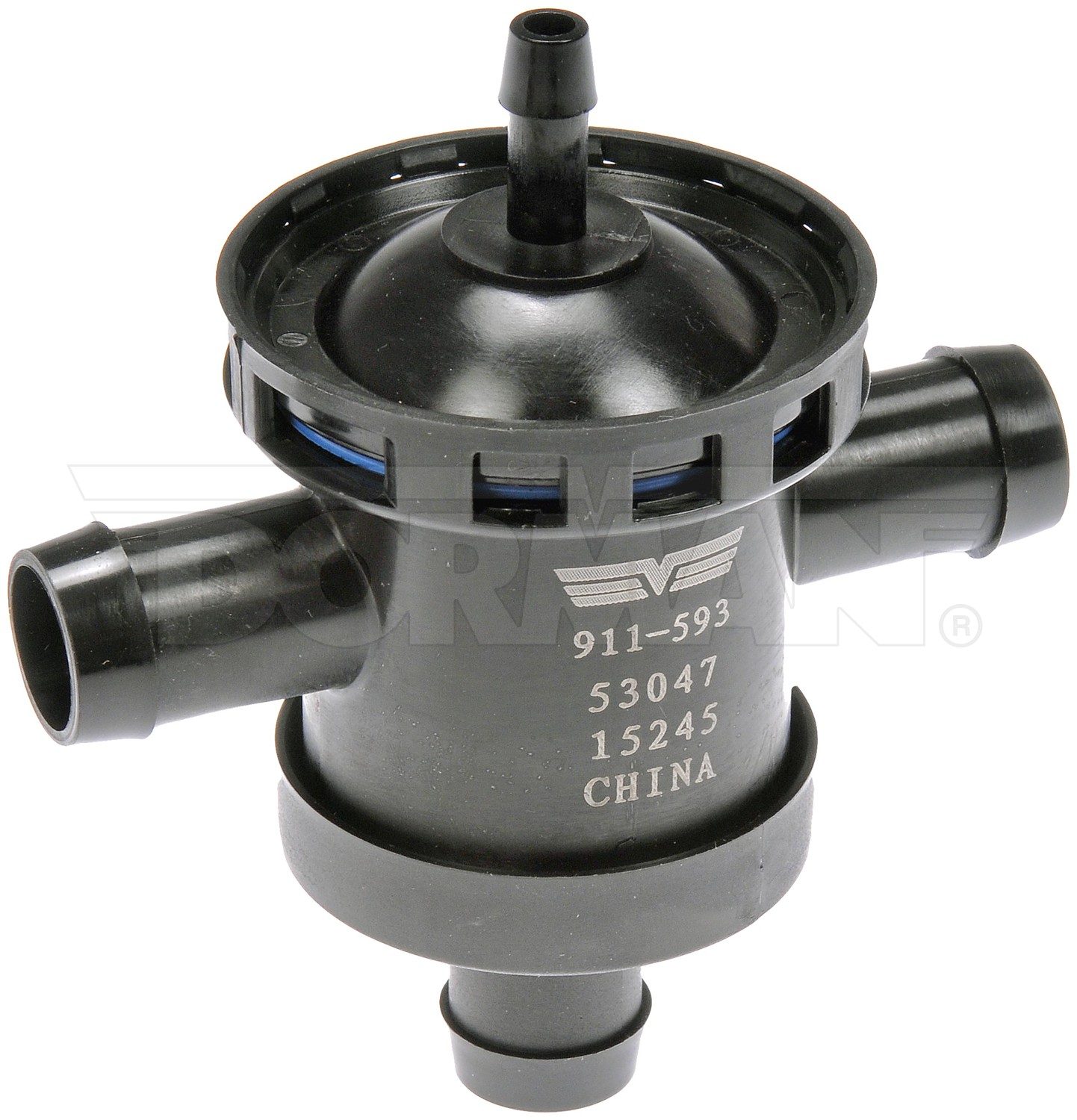 Dorman Vapor Canister Vent Solenoid 911-593 — image 4