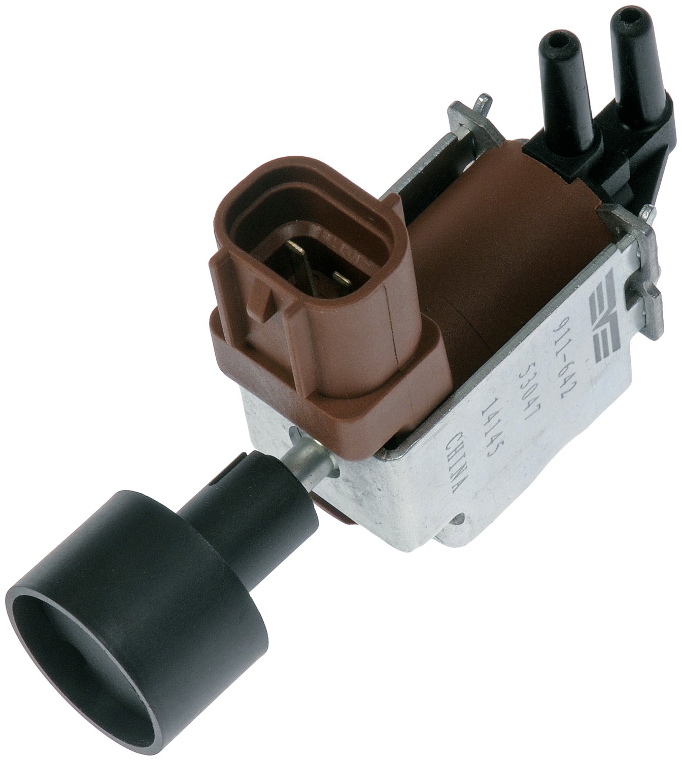 Dorman Exhaust Gas Recirculation (EGR) Valve Control Solenoid 911-642 — image 3