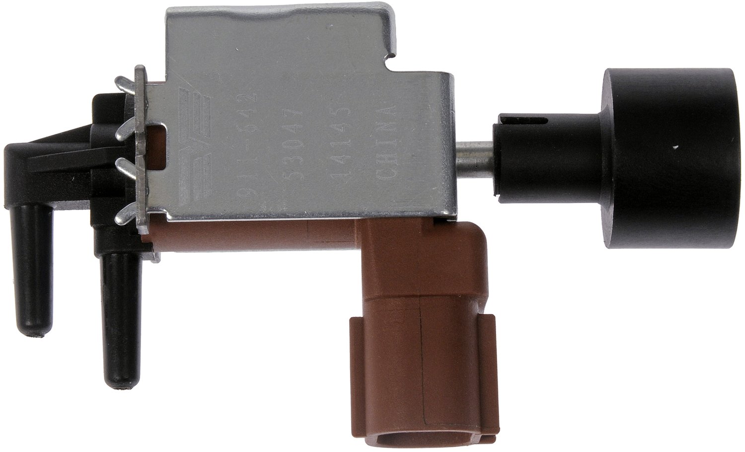 Dorman Exhaust Gas Recirculation (EGR) Valve Control Solenoid 911-642 — image 2