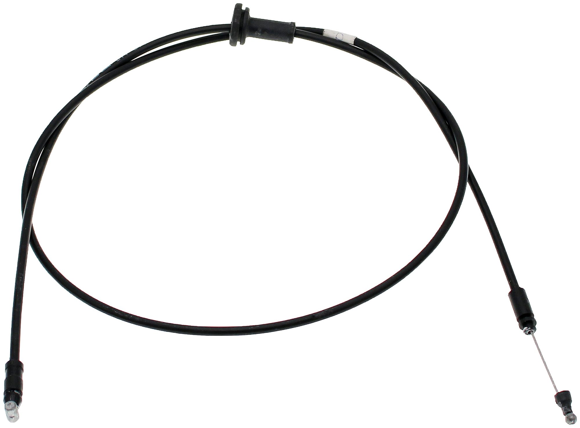 Dorman Hood Release Cable 912-117 — image 4