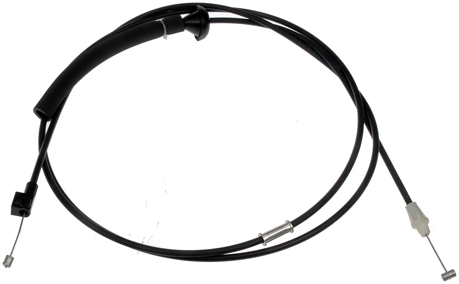 Dorman Hood Release Cable 912-199